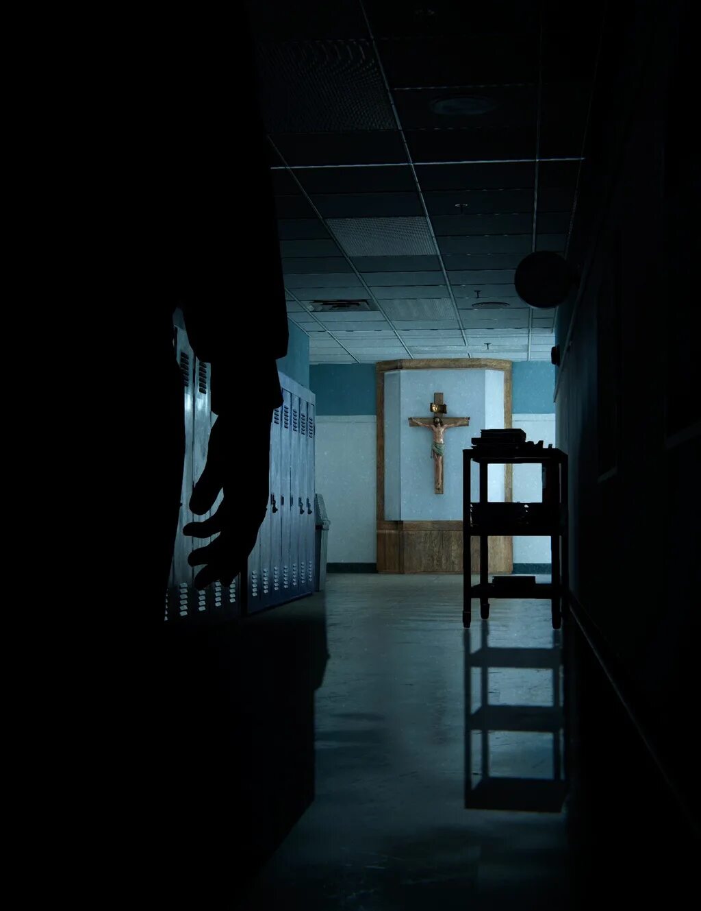 Outlast 2 отзывы