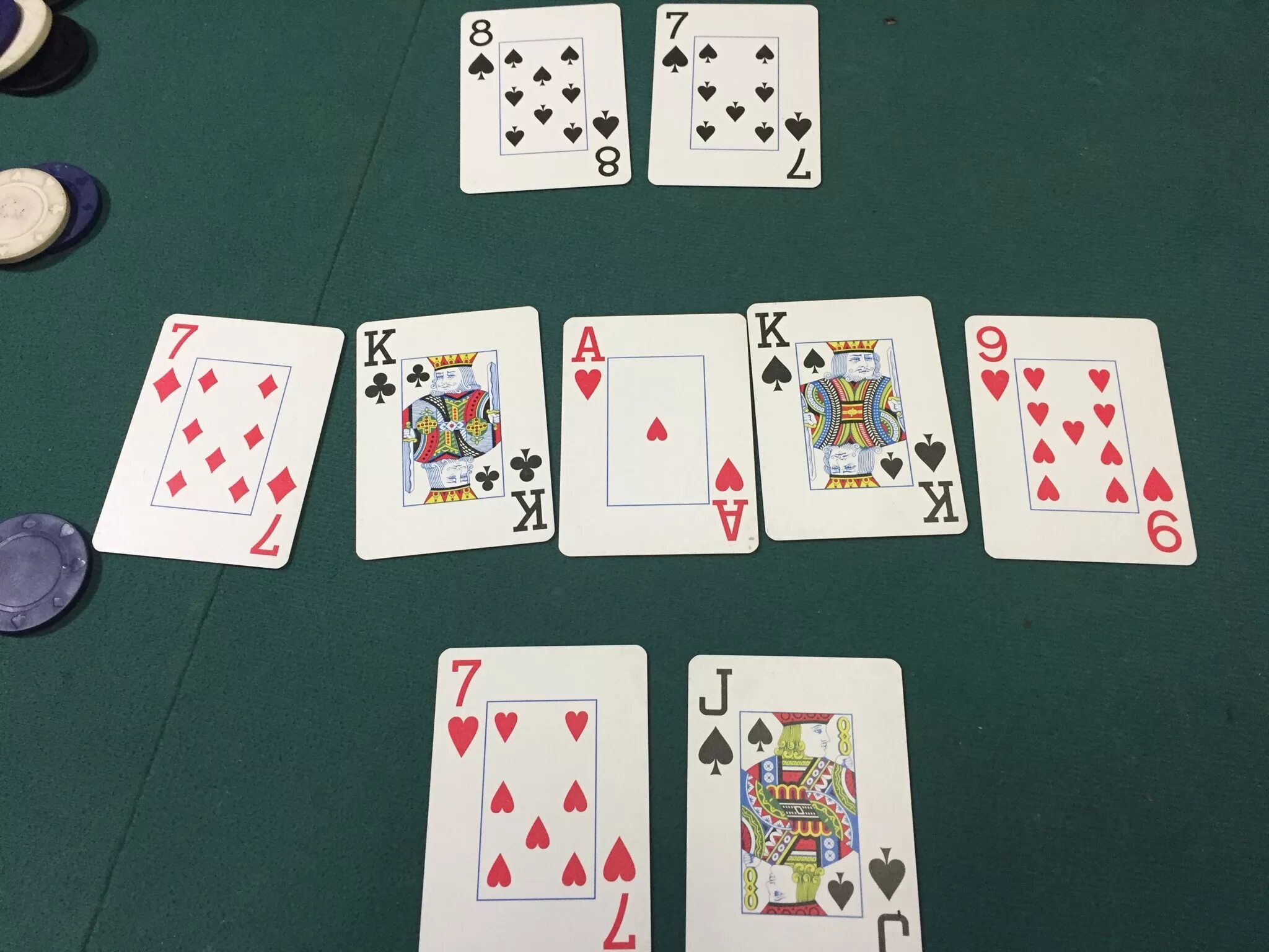 Старшая карта игра. Комбинации в покере кикер. Сплит в покере. Старшая карта в покере. Карта кикер в покере.
