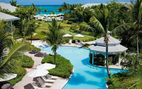 All-Inclusive Vacations All inclusive vacations, Dive resort, Ocean club