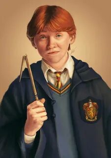 Potter p