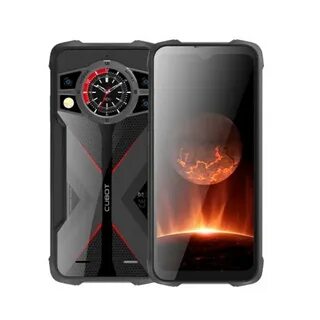 Cubot king kong star 2