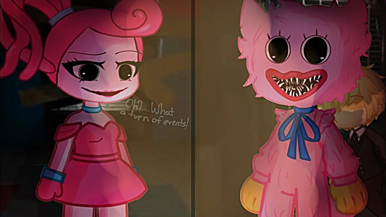 Poppy playtime 2 mod menu. Кисси мисси poppy playtime. поппи плей тайм гача. поппи плейтайм гача клуб. poppy гача клуб.