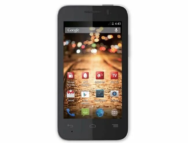 смартфон мтс брянске