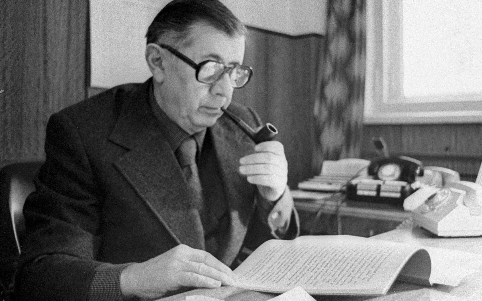 русский писатель редактор