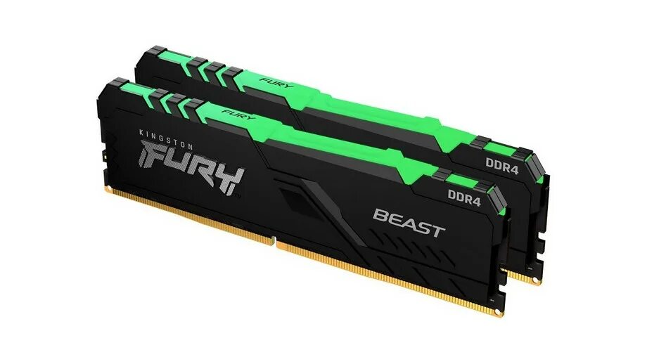 Ddr4 32gb kit. 16gb hyperpc rgb ddr4-3600 (2 x 8gb). kingston fury beast ddr4 2x8gb. kingston fury™ beast ddr4 rgb*. kingston fury beast 16 гб ddr4 3200 мгц dimm cl16 kf432c16bb116.