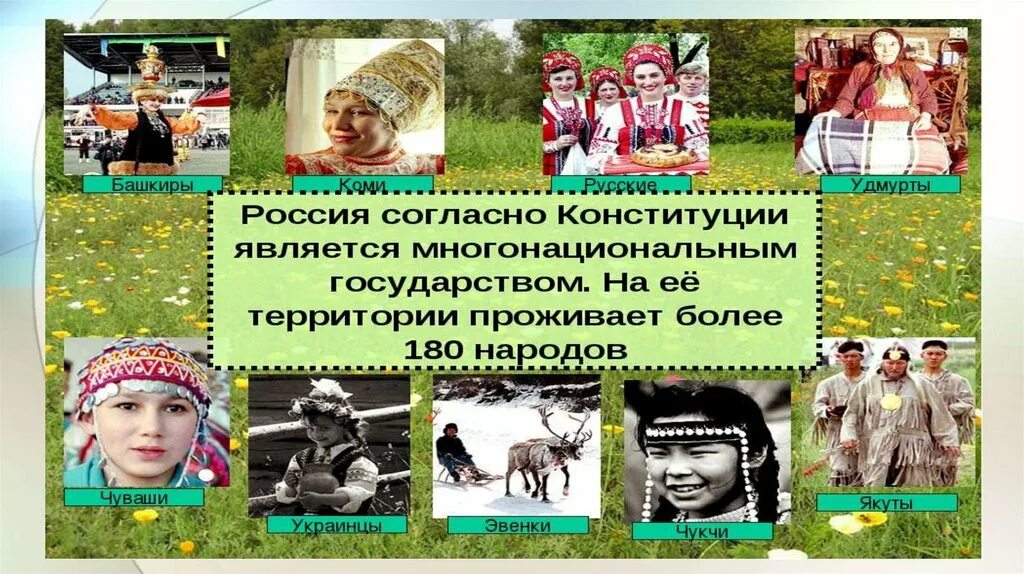 Уральская семья какие народы. Семья народов России. Мы семья народов России презентация. Народы России. Народы России презентация.