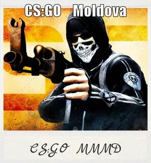 Cs go profile