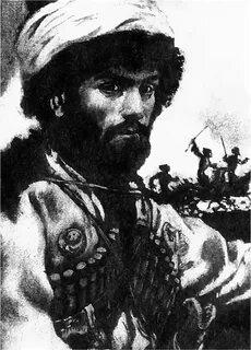 Хаджи мурад