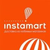 Инстамарт сервис