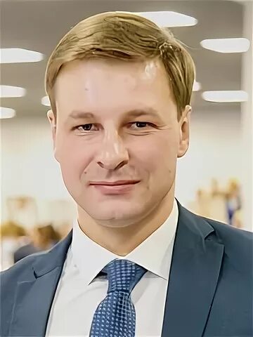 Руководитель кро