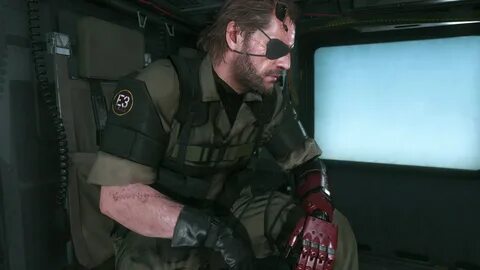 Малыш для биг босс гур