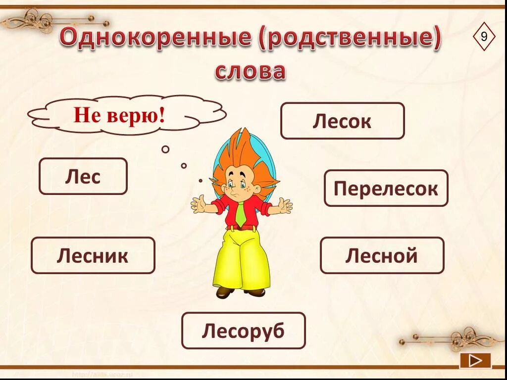 Однокоренные родственные слова. Лес однокоренные родственные слова. Схема родственные слова. Родственные слова к слову лес.