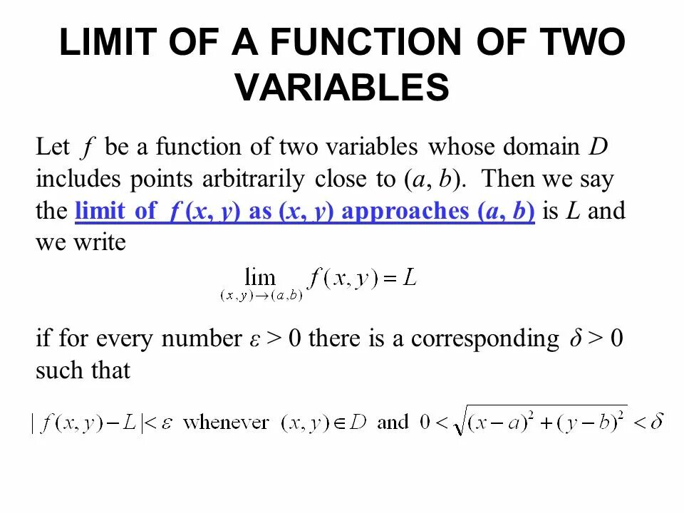 Limit of function. Function with two variables. Functions of be. Limited functions. Limited function