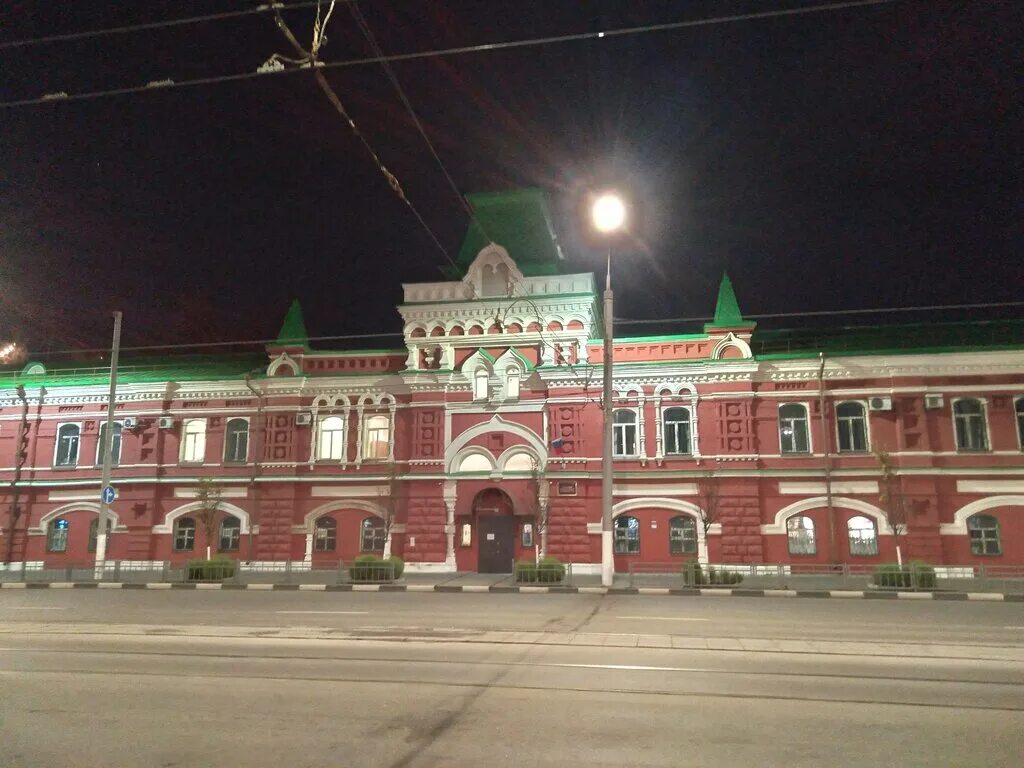 Тула советский суд сайт. Военный суд Тула. Ул Советская 13 Тула. Объекты культурного наследия Тула. Советская 3 Тула.