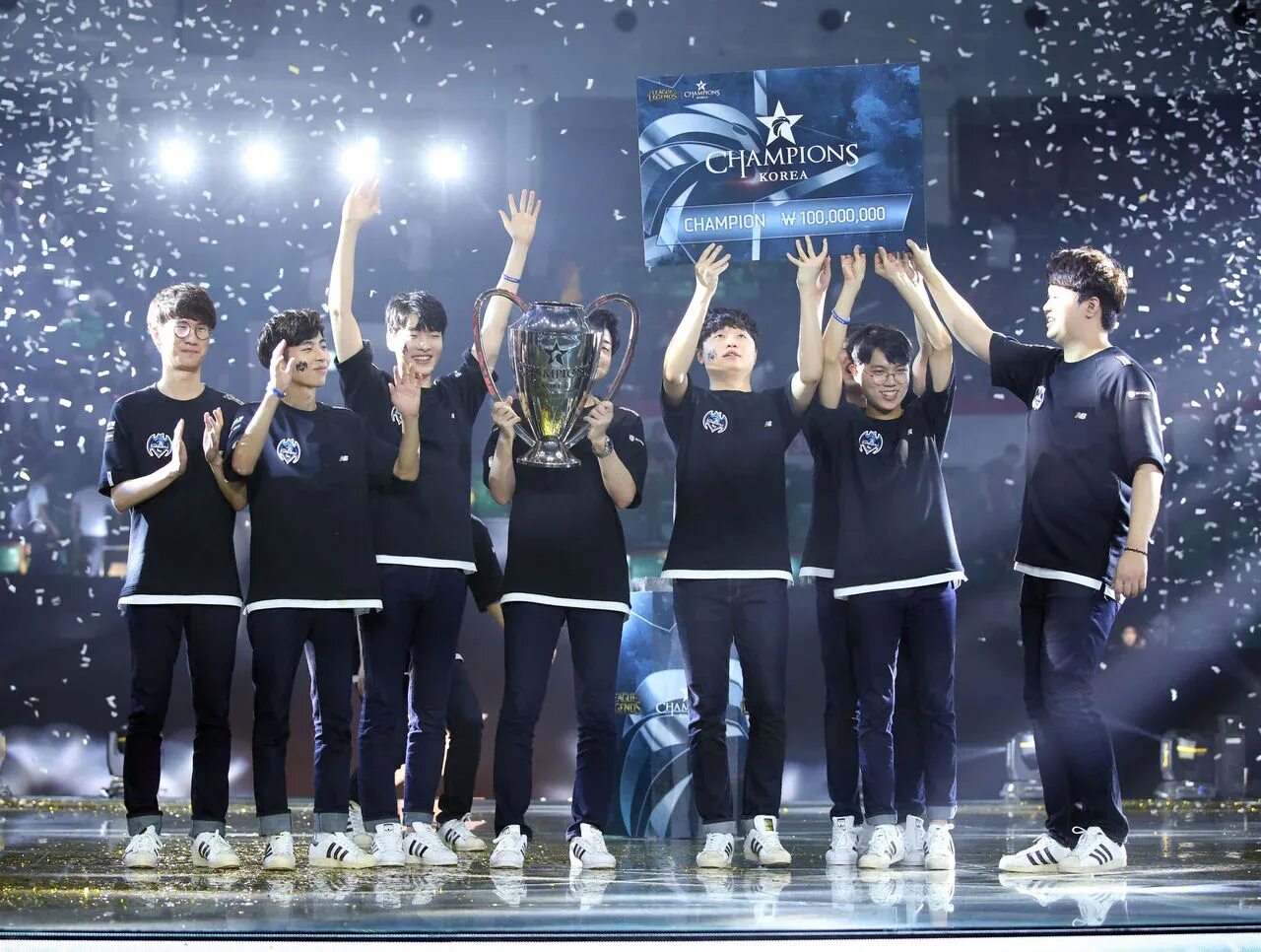World championship 2017. World championship 2017