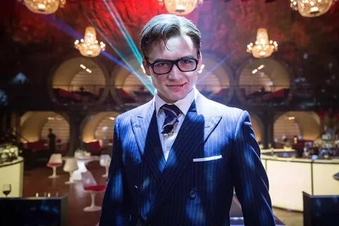 Кингсмен начало хорошее качество