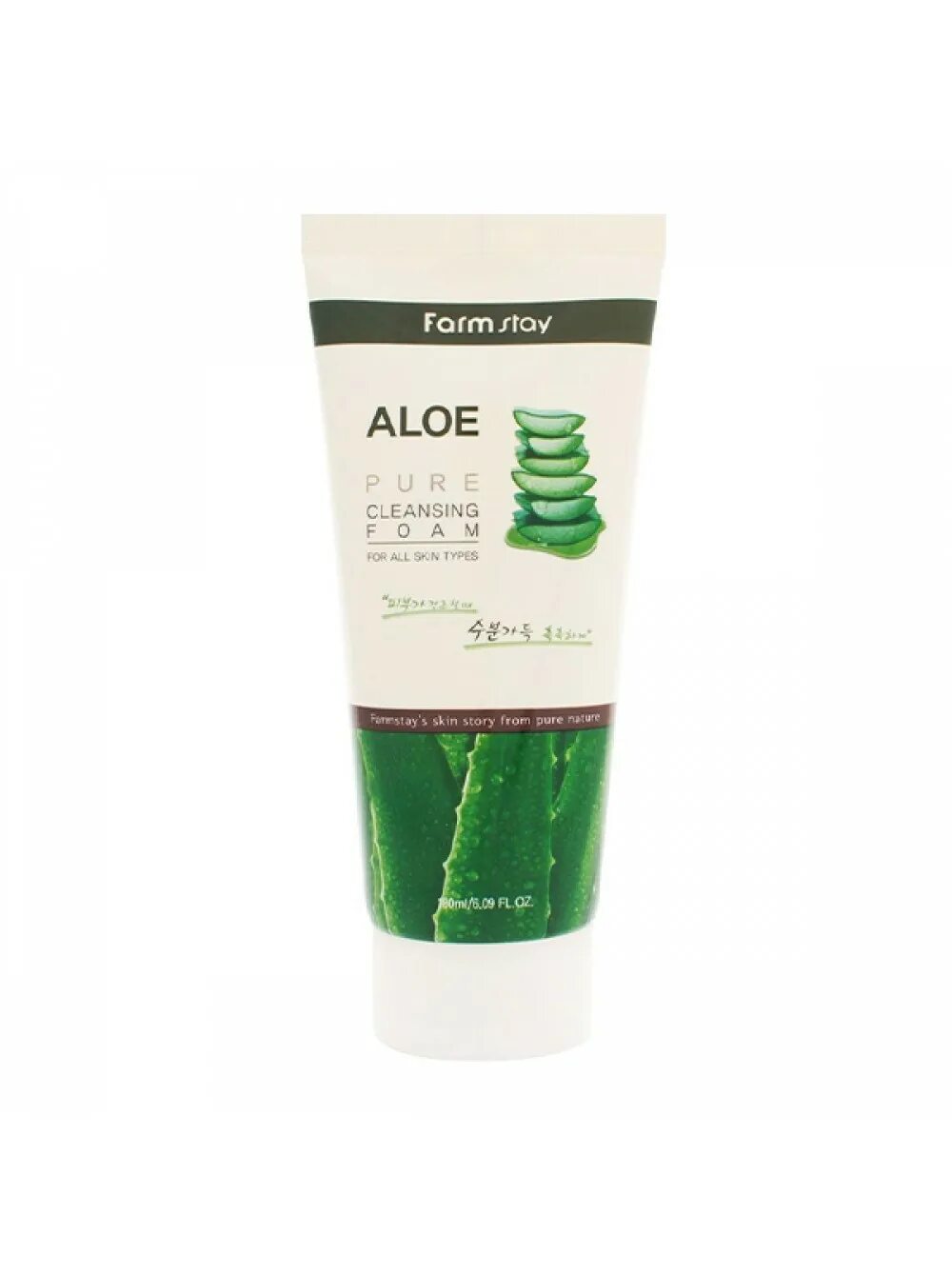 Farmstay cleansing foam. Farmstay Aloe Pure Cleansing Foam, 180мл. Farmstay пенка очищающая с экстрактом алоэ - Aloe Pure Cleansing Foam. Farmstay пенка для умывания с экстрактом алоэ Aloe Pure Cleansing Foam, 180 мл. 3w Foam пенка для лица с экстрактом алоэ Aloe Clear Cleansing Foam, 180ml.