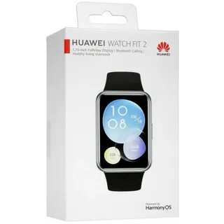 Fit 2 midnight black