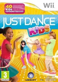 Wii dance