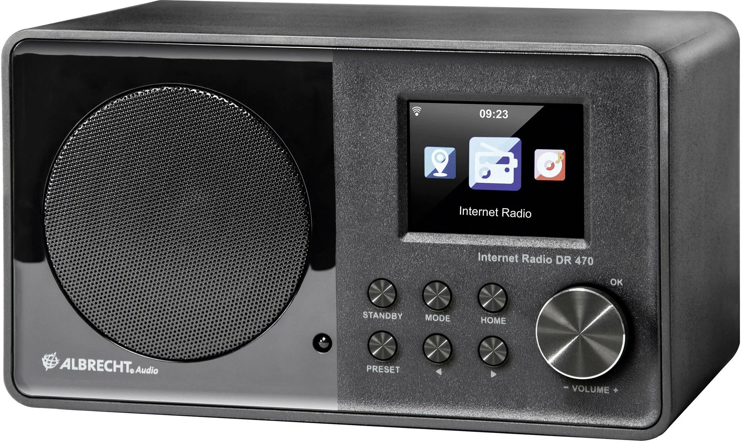 Записываем интернет радио. Радио нот. radio not.