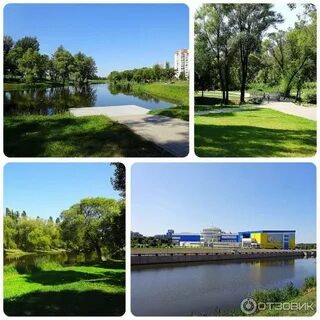 Пригород белгорода