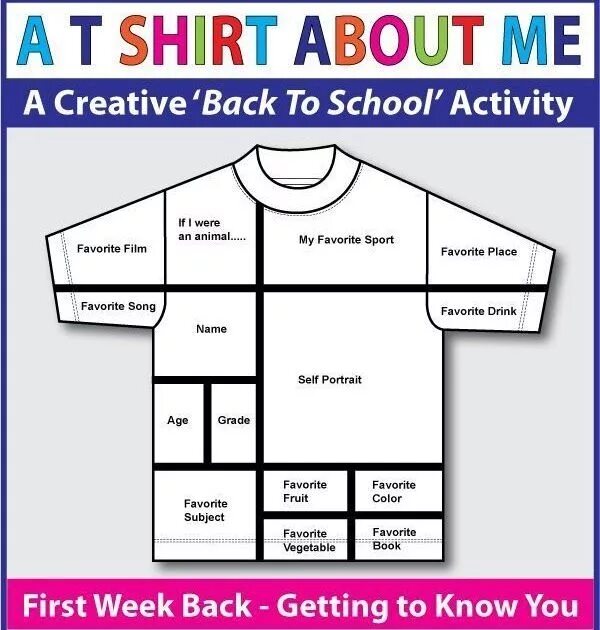 Getting to me перевод. A t-shirt about me. футболка разделенная на части. all about me t-shirt worksheet. this &#039;all about me t shirt&#039; art and writing activity is an перевод.