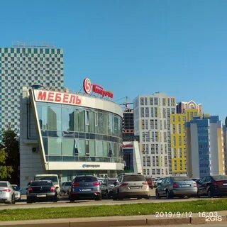 Бульвар давлеткильдеева