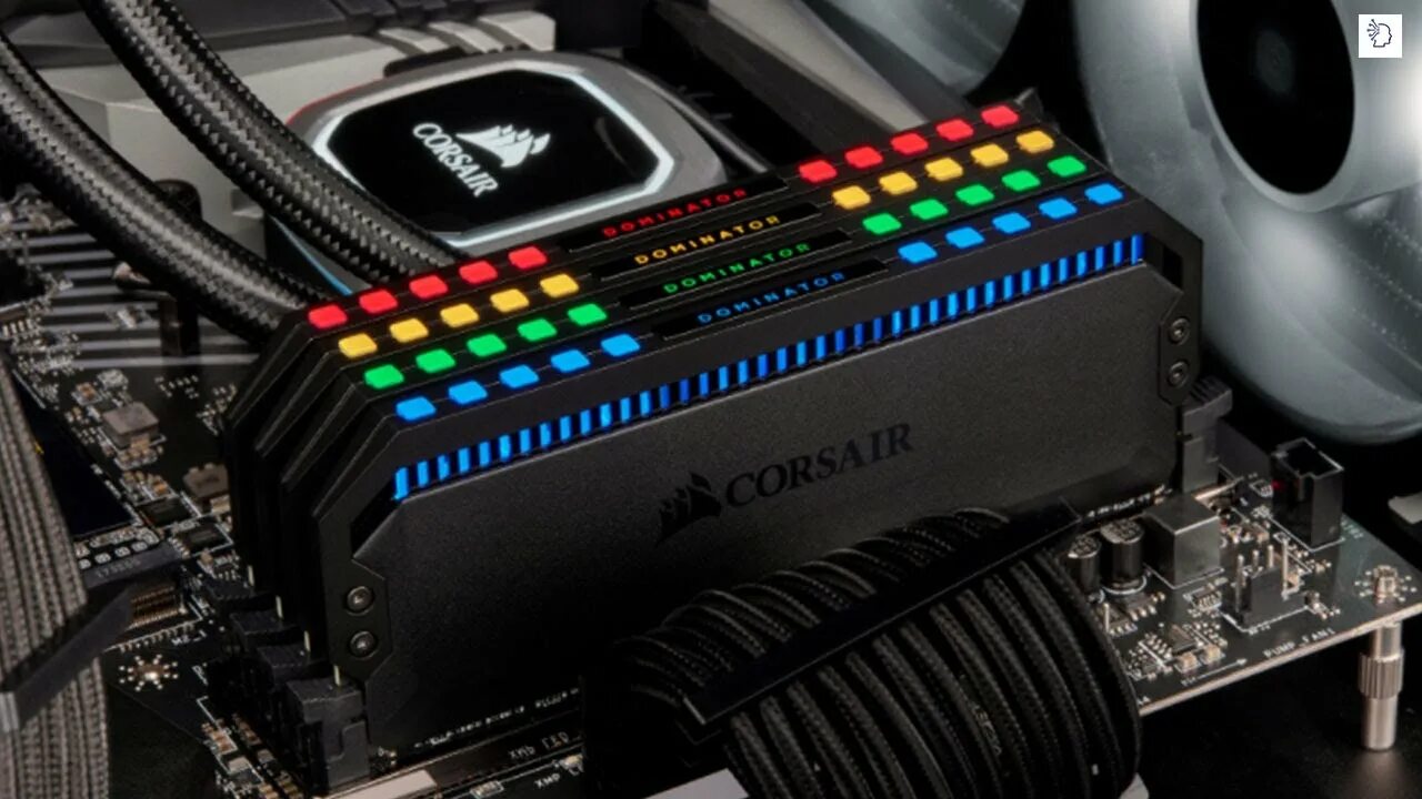 Функция ram