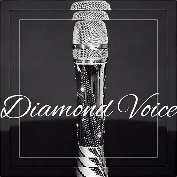 Diamonds voice. Diamond Voice Ставрополь. Реклама МЮЗ Даймондс в Войс.