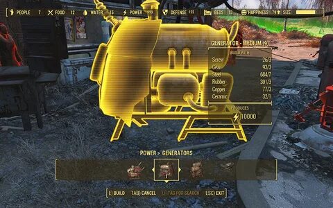 Fallout 4 как сделать дружественным