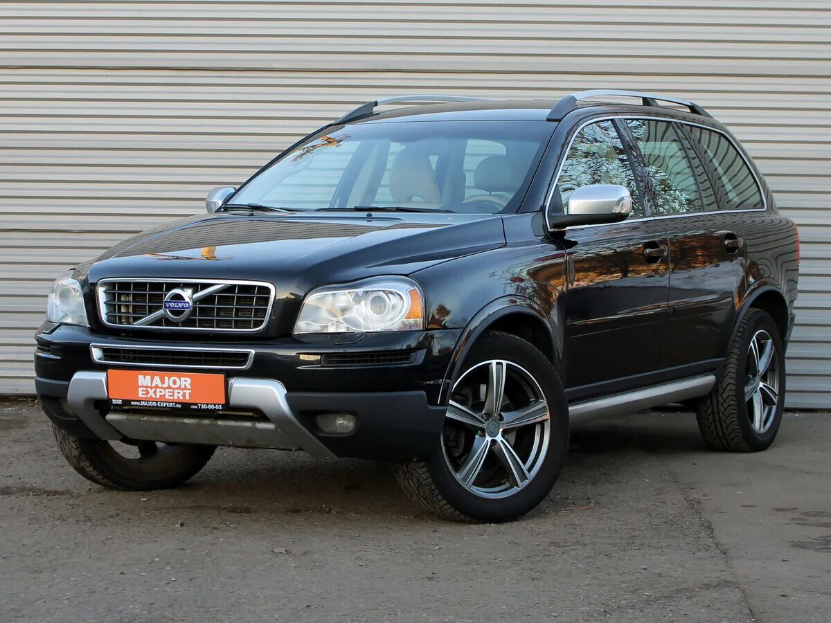 Купить сх 90. Volvo xc90 2011. Вольво хс90 Рестайлинг. Volvo xc90 i. Volvo xc90 Рестайлинг.