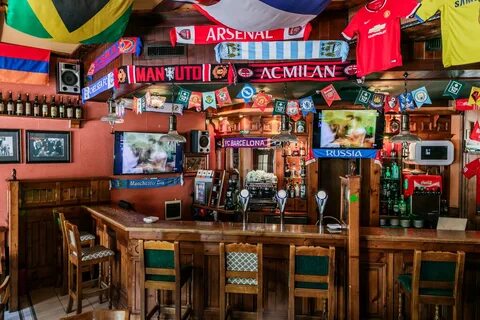 Kvk pub