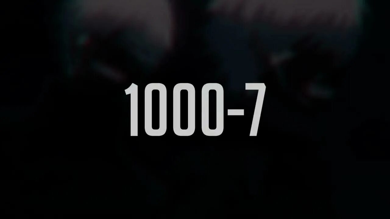 Надпись 1000-7. 1000-7 Обои. 1000-7 Авы. Тысяча минус семь. 1000 7 результат