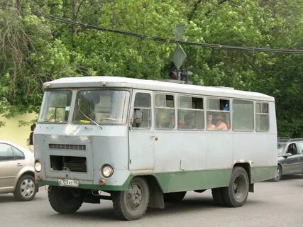 Автобус кубань краснодар