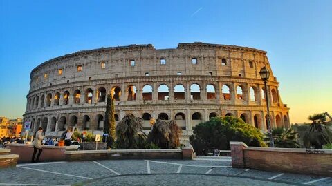 Capital of italy