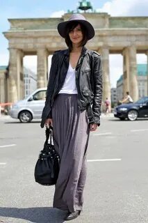 Style feature