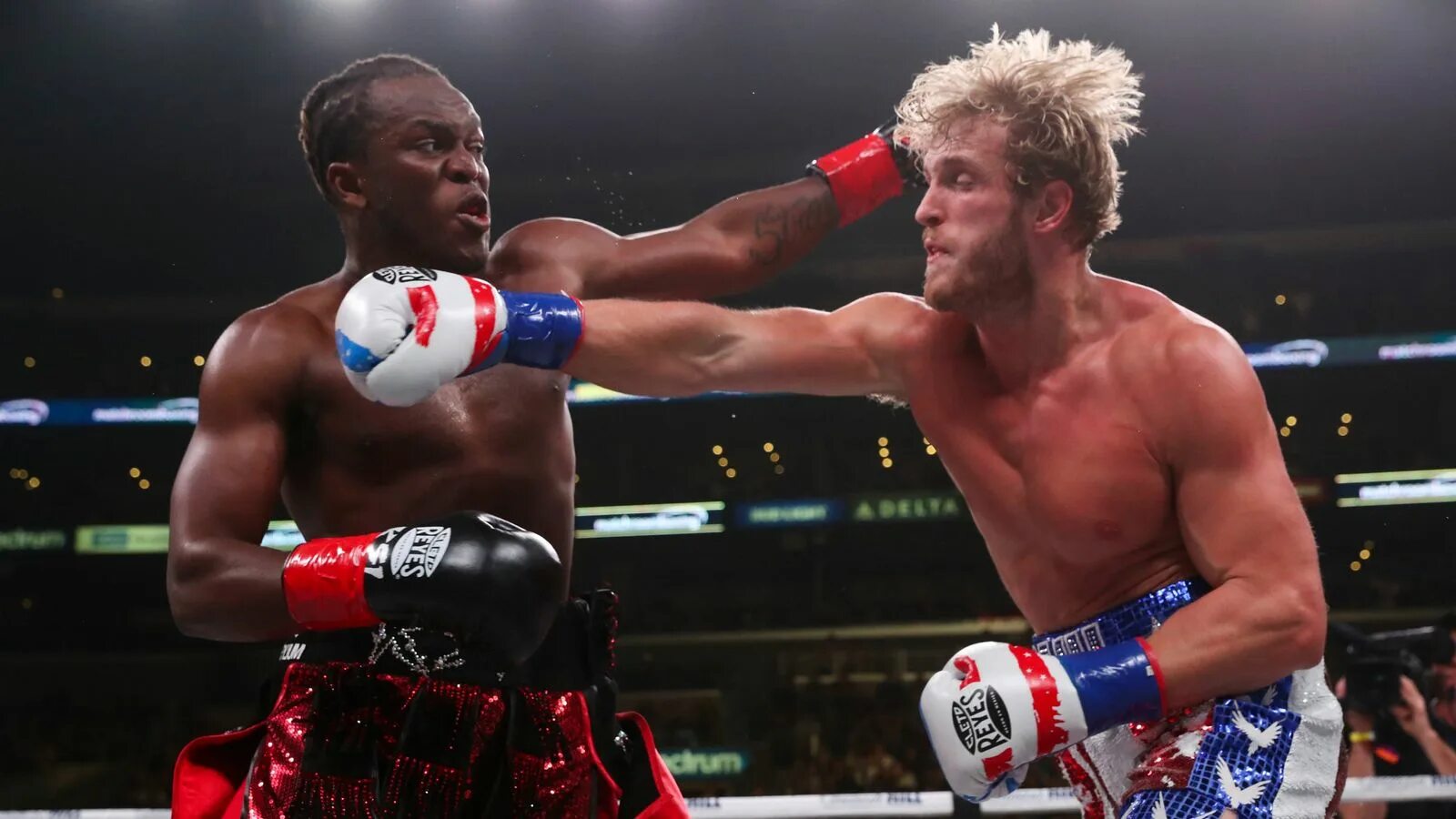 Поль бок с. Logan paul бокс. logan paul vs ksi. ksi logan paul.
