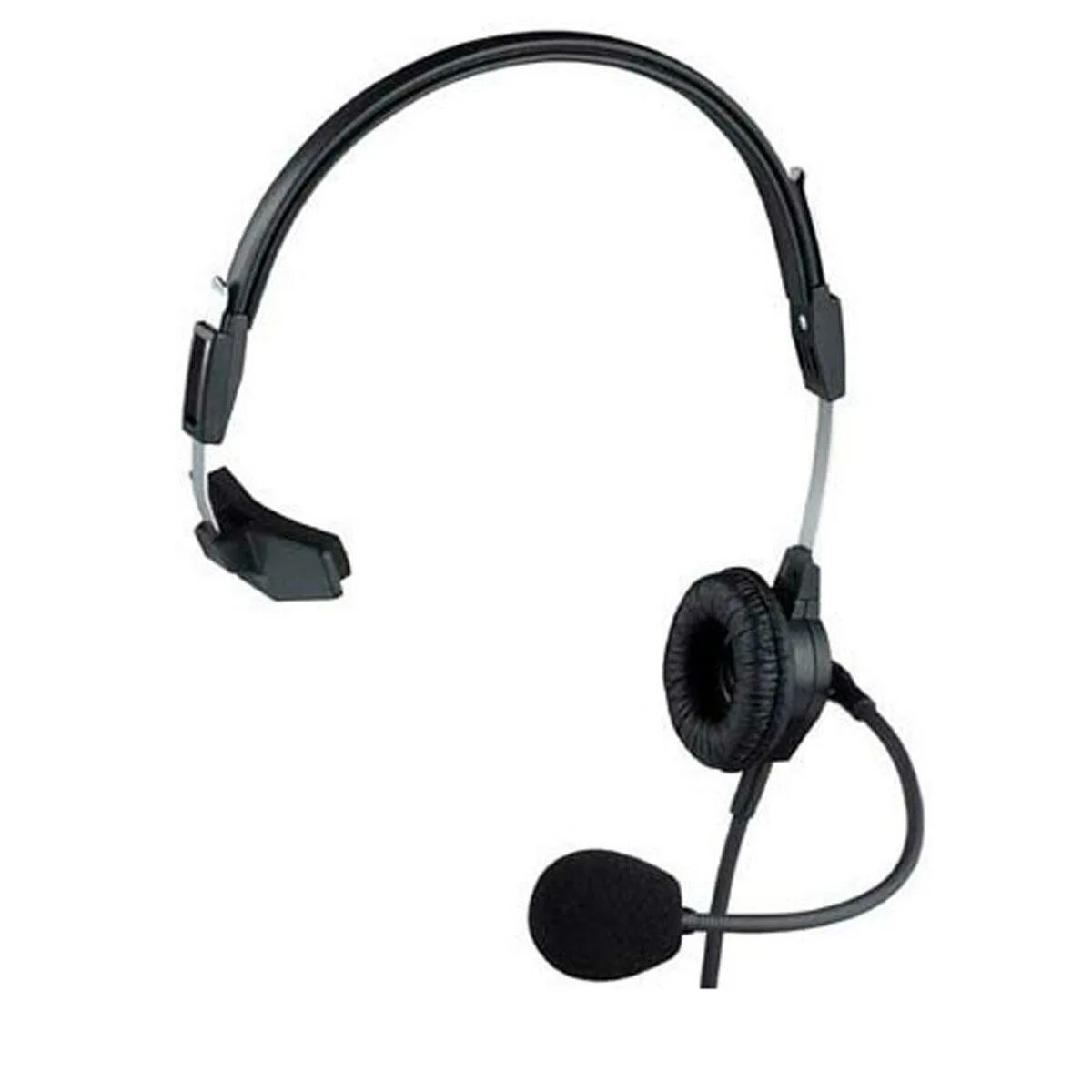 Наушники микрофоном iphone. Single Sided Headset Microphone PH-88 RTS. Гарнитура шт PH-88. Интерком микрофон динамик. Гарнитура с длинным микрофоном.