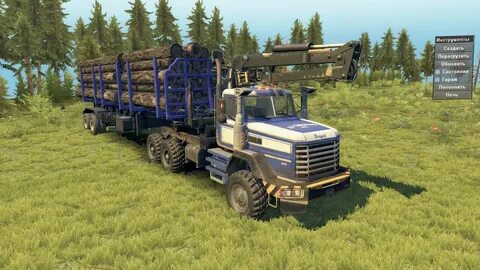 Mod v3