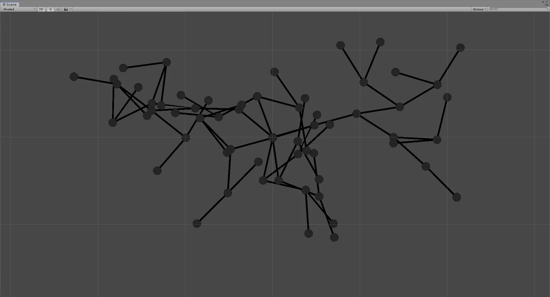 Mapping node. Лучи Unity 2d рисунок. Веревка Unity 2d. Procedural Modeling Unity. Vector3.Angle Unity.