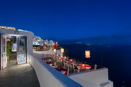 Santorini ленинский просп 42б фото Санторини нижний новгород блог Санатории Кавказа