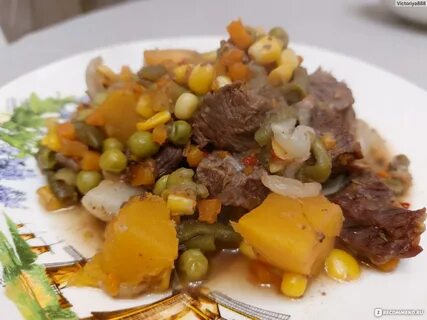 Вкусно приготовить мексиканскую смесь рецепт
