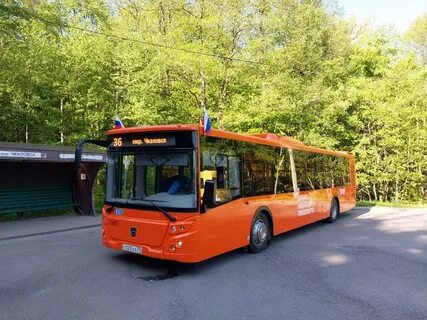 Новый маршрут 65