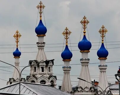 Церковь рождества пресвятой богородицы