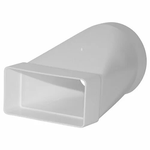 соединитель плоского канала с круглым эра 612 сп10кп. тройник проходной era 620тф10п 204х60. соединитель плоских-круглых каналов 55х110. соединитель плоского воздуховода с круглым. соединитель era 620ск12,5фп угловой пластик 60х204 мм d 125.