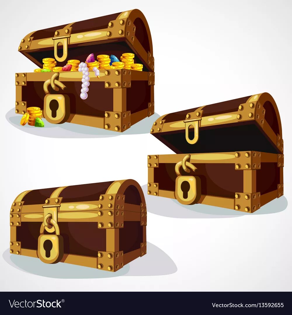 Chest set