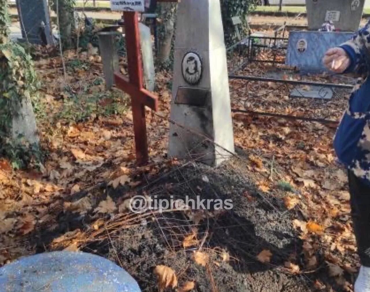 В потустороннюю чушь не верю". Жители Краснодара рассказали, как им живётся рядо