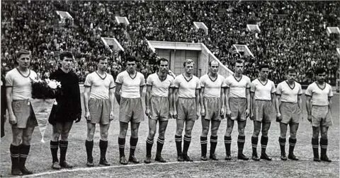 История 1958