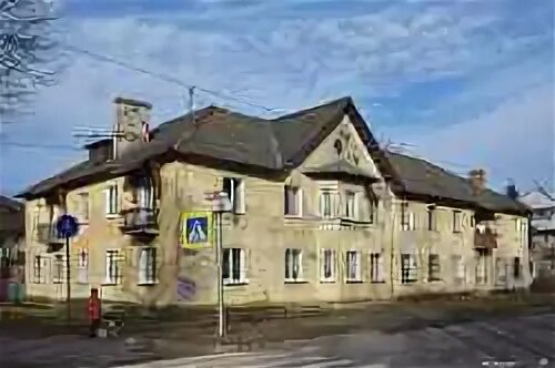 Победа кировск
