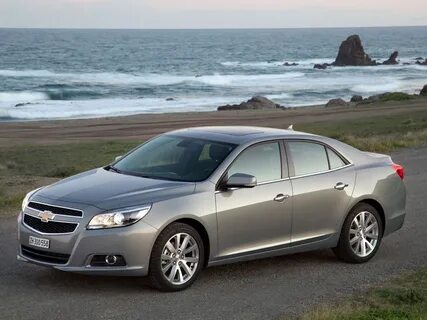 Chevrolet malibu автомобили chevrolet